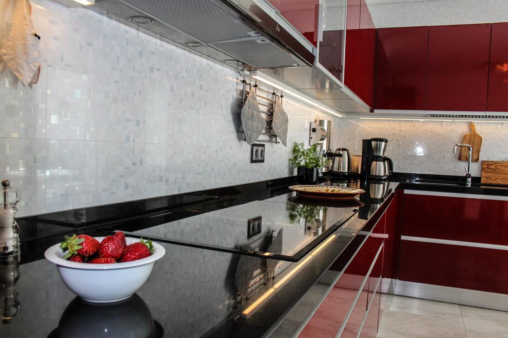 The Birds Nest Villa Алвор Стая снимка